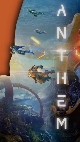 Gaming Phone Wallpaper