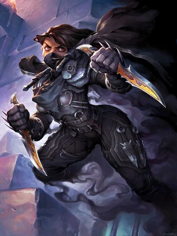 Gaming Phone Wallpaper
