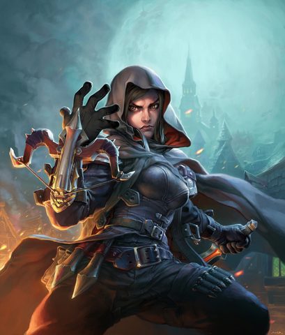 Gaming Phone Wallpaper