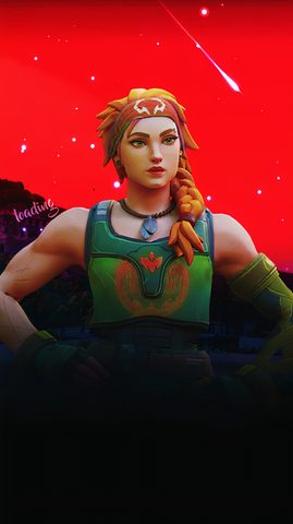 Gaming Phone Wallpaper