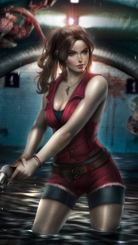 Gaming Video Game