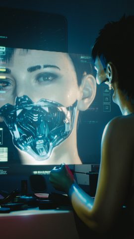 Gaming Video Game