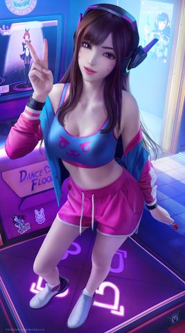 Gaming Video Game