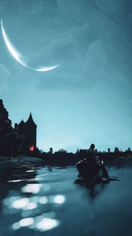 Gaming Video Game