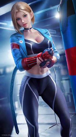 Gaming Video Game