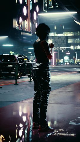 Gaming Video Game
