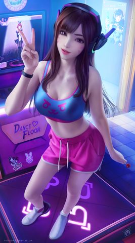 Gaming Video Game