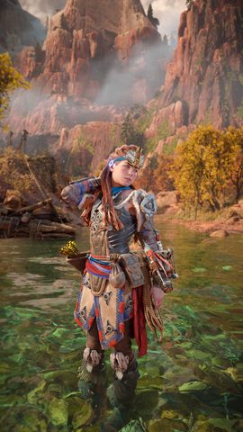 Gaming Video Game