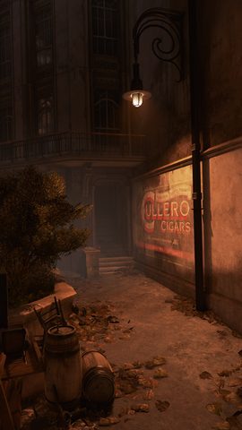 Gaming Video Game