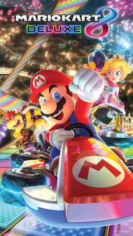 Gaming Video Game