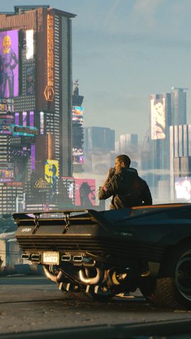Gaming Video Game