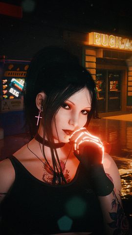Gaming Video Game