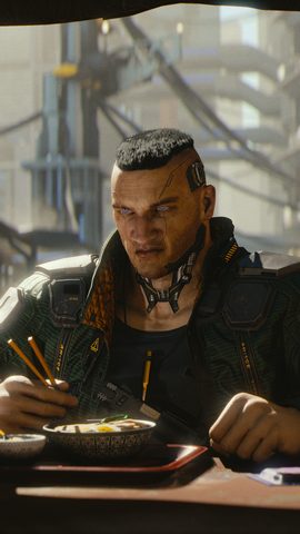 Gaming Video Game