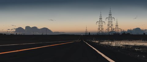 General Desktop Wallpaper