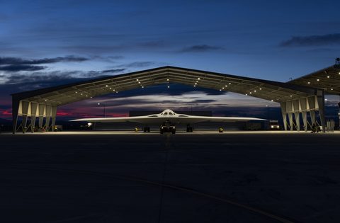 General Desktop Wallpaper