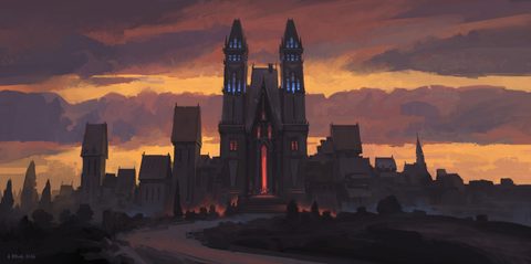 General Desktop Wallpaper