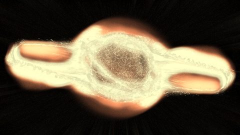 General Desktop Wallpaper