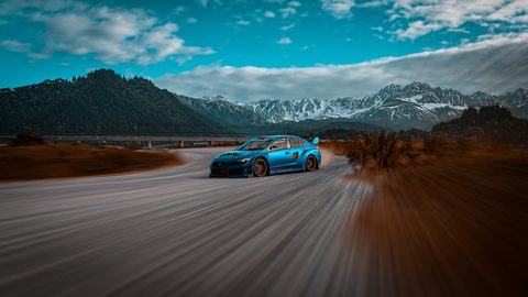 General Desktop Wallpaper