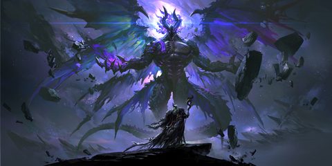 General Desktop Wallpaper