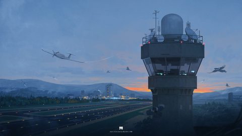 General Desktop Wallpaper
