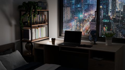 General Desktop Wallpaper