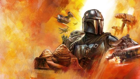 General Desktop Wallpaper