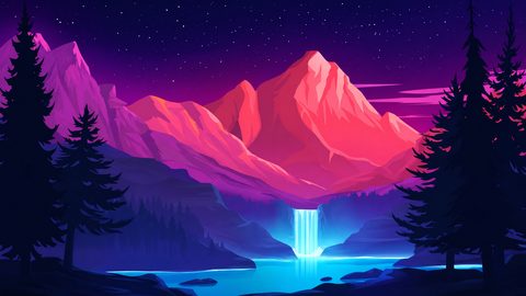 General Desktop Wallpaper