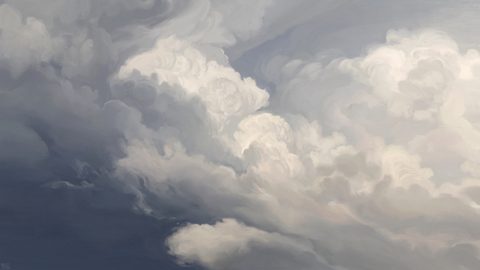 General Desktop Wallpaper