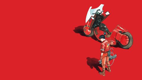 General Desktop Wallpaper