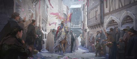 General Desktop Wallpaper