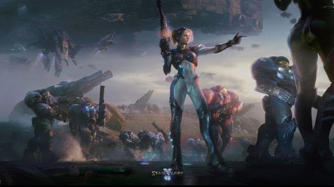 General Desktop Wallpaper