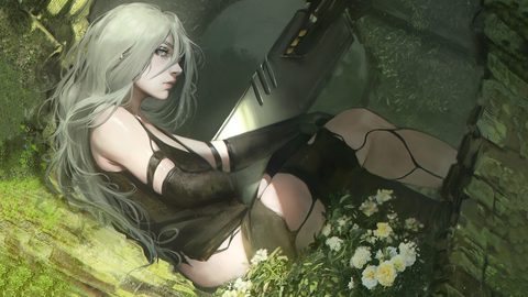 General Desktop Wallpaper