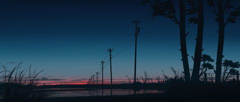 General Desktop Wallpaper