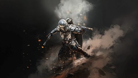 General Desktop Wallpaper