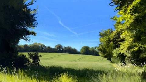General Desktop Wallpaper