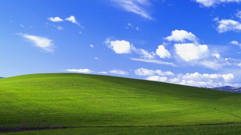 General Desktop Wallpaper