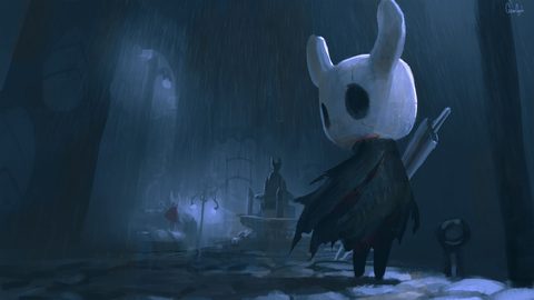 General Desktop Wallpaper