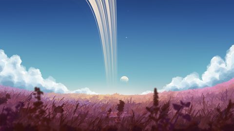 General Desktop Wallpaper