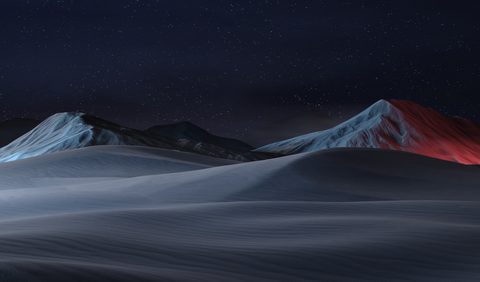 General Desktop Wallpaper