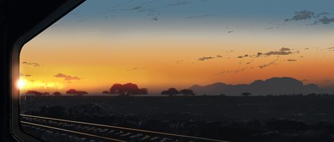 General Desktop Wallpaper