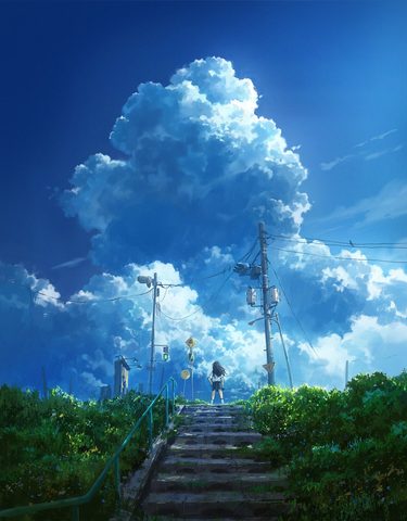General Phone Wallpaper