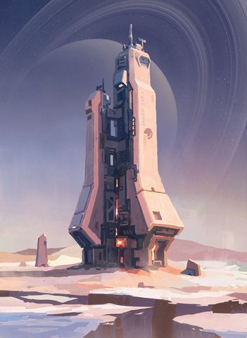 General Phone Wallpaper