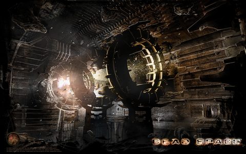 Horror Desktop Wallpaper