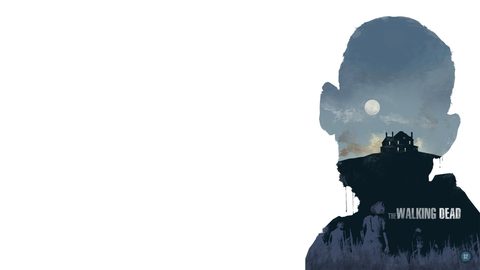 Horror Desktop Wallpaper