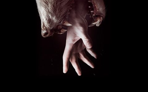 Horror Desktop Wallpaper
