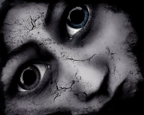 Horror Desktop Wallpaper