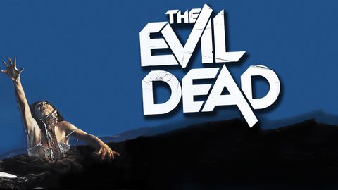 Horror Desktop Wallpaper