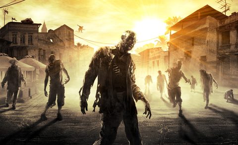 Horror Desktop Wallpaper