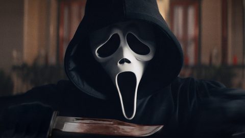 Horror Desktop Wallpaper
