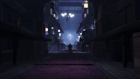 Horror Desktop Wallpaper